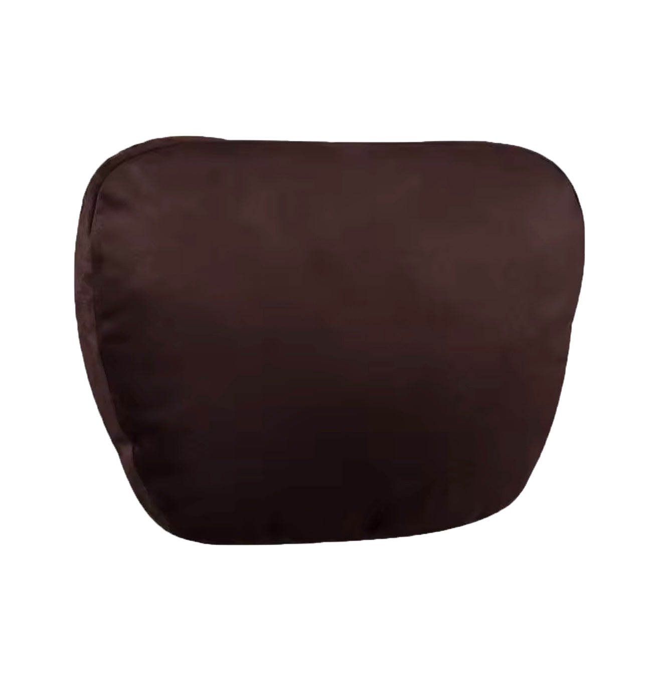 Headrest cushion