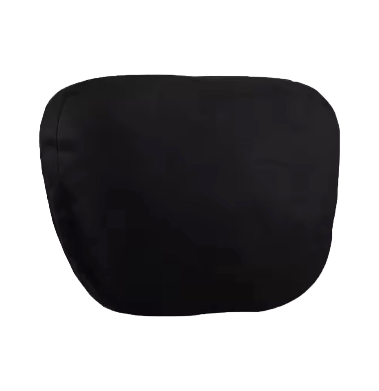 Headrest cushion