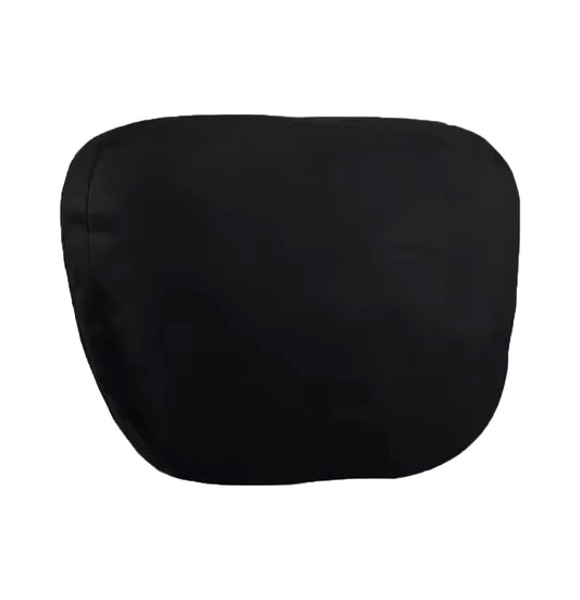 Headrest cushion