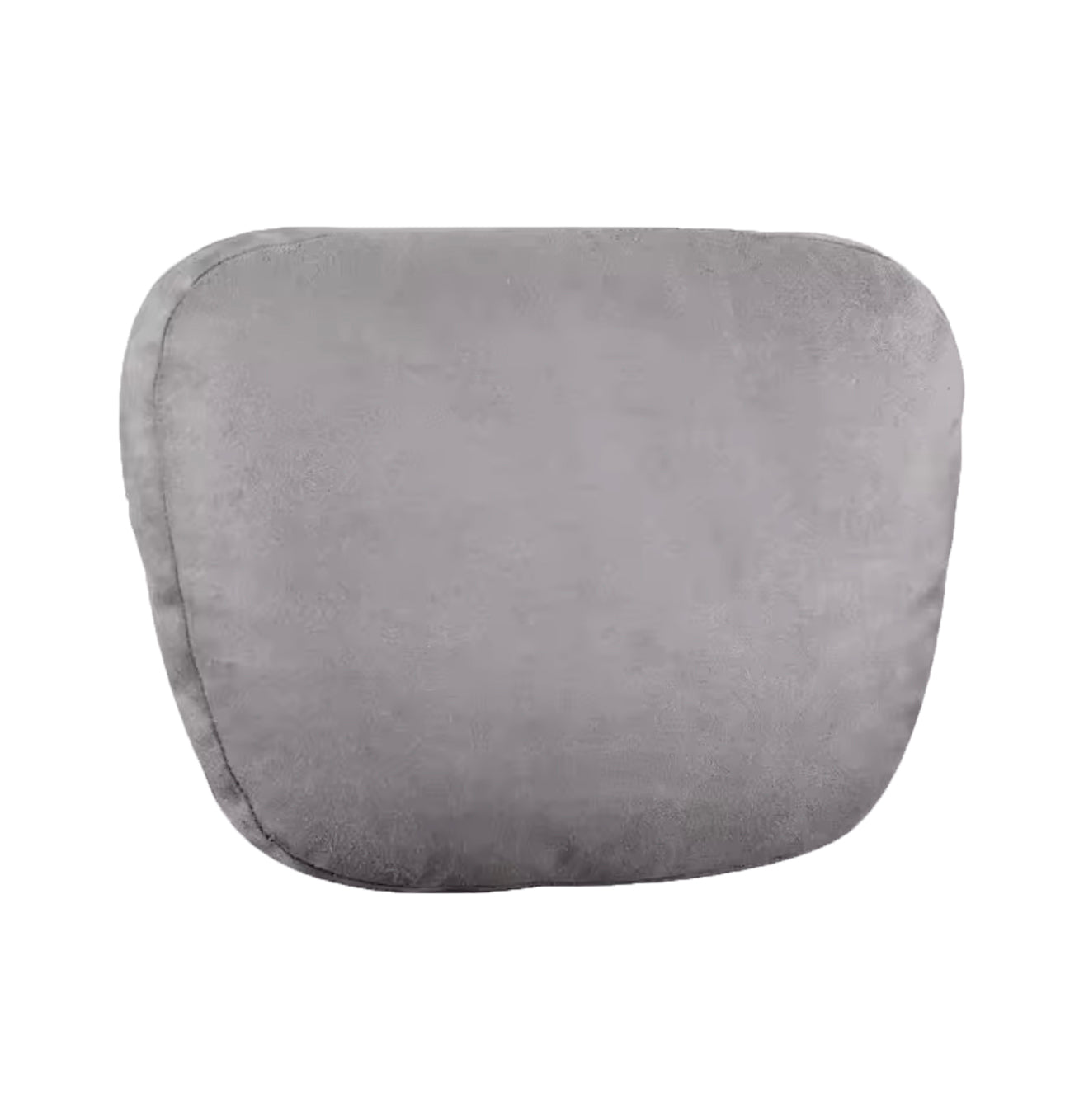 Headrest cushion