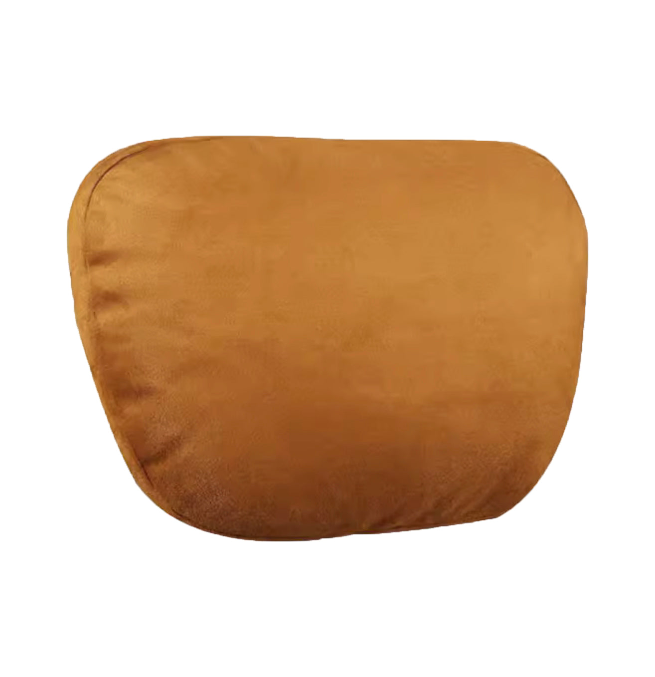 Headrest cushion