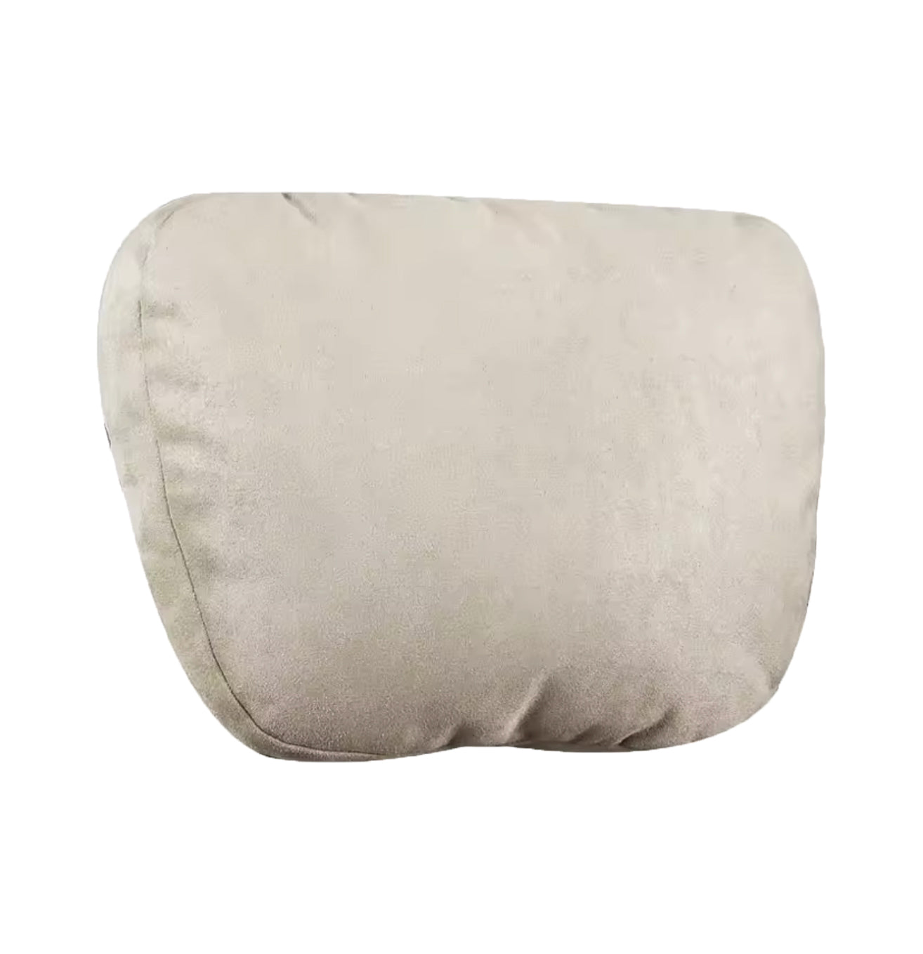 Headrest cushion