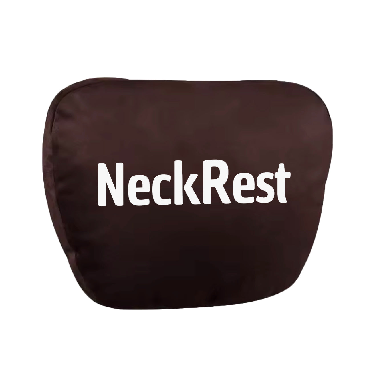 Headrest cushion
