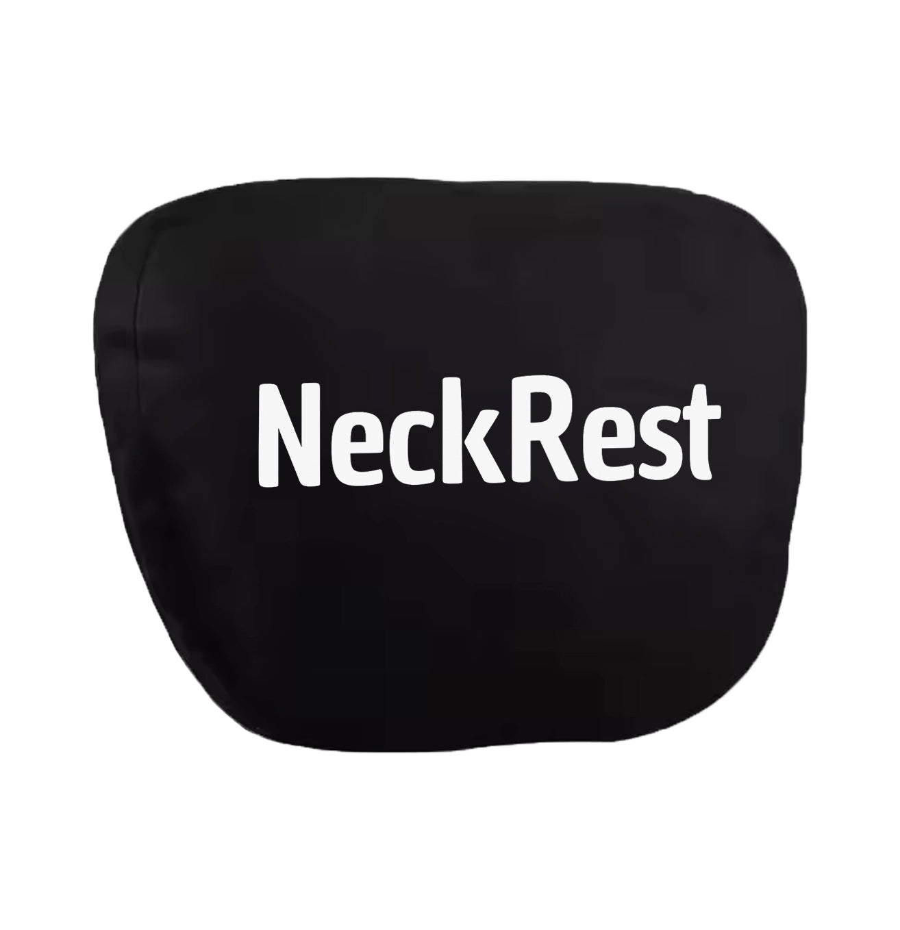 Headrest cushion