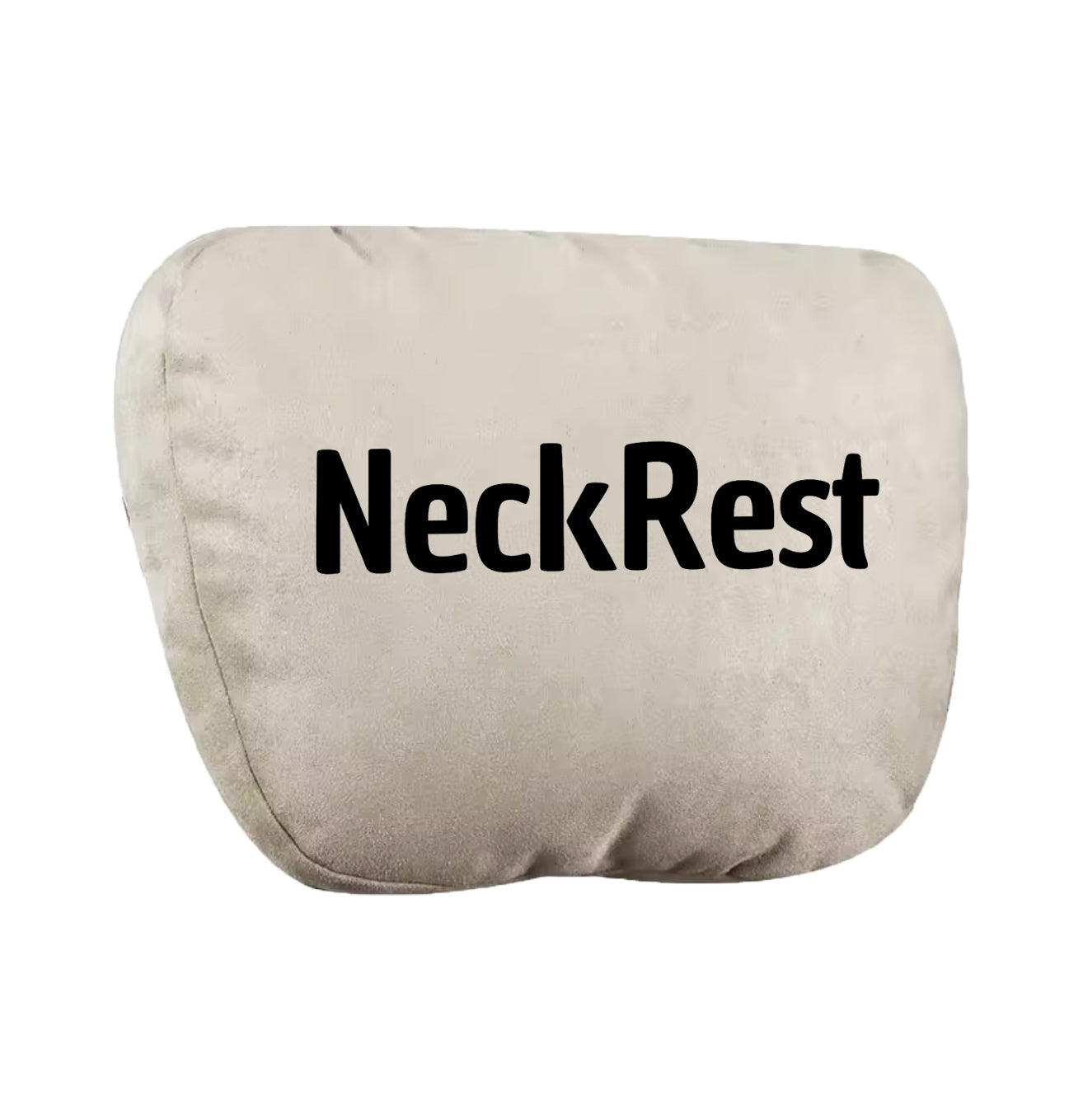 Headrest cushion