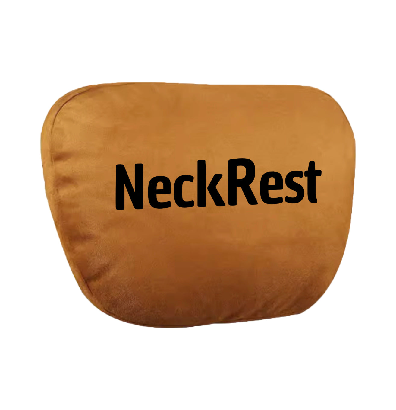Headrest cushion